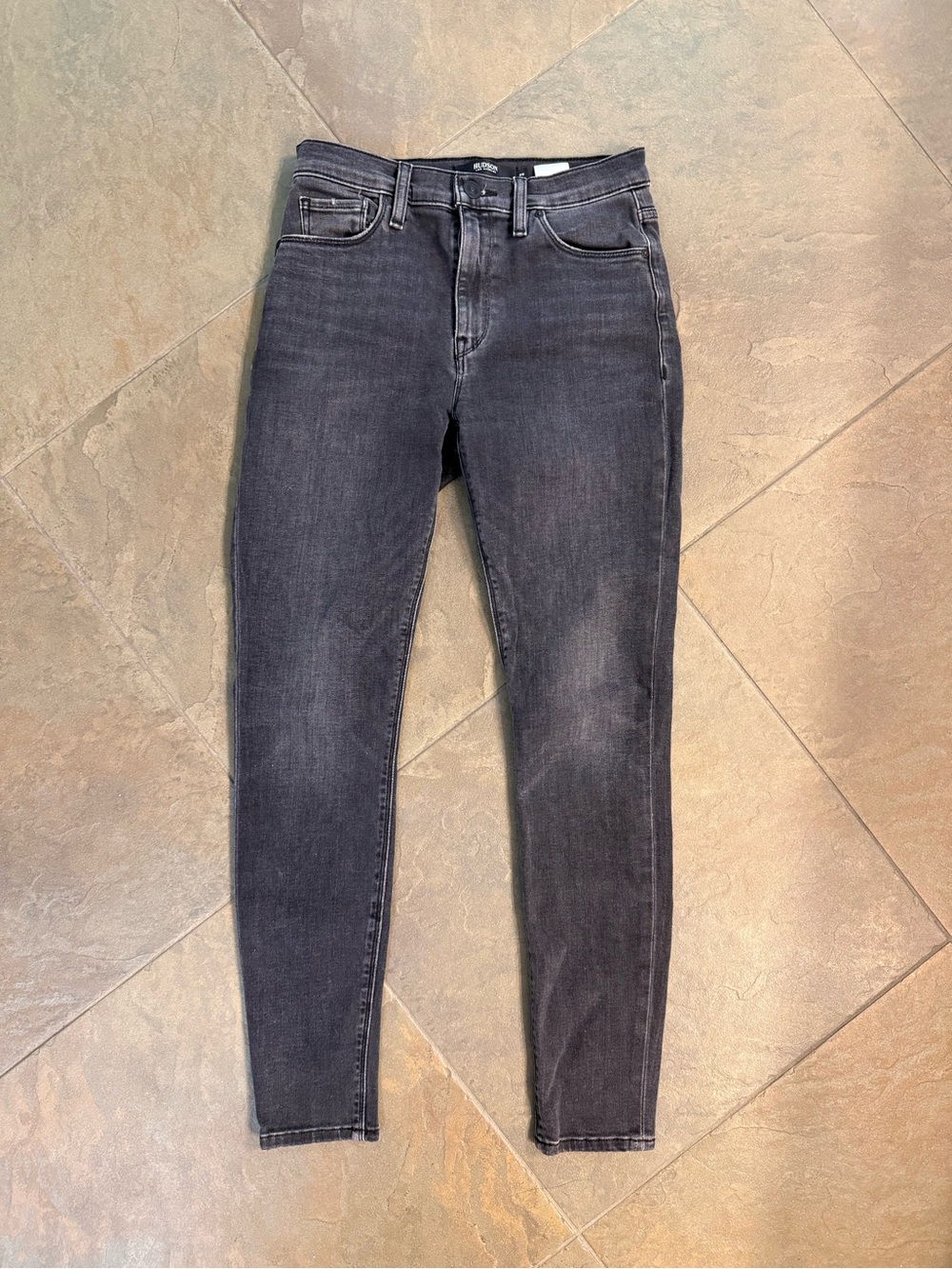 Hudson Barbara Super Skinny